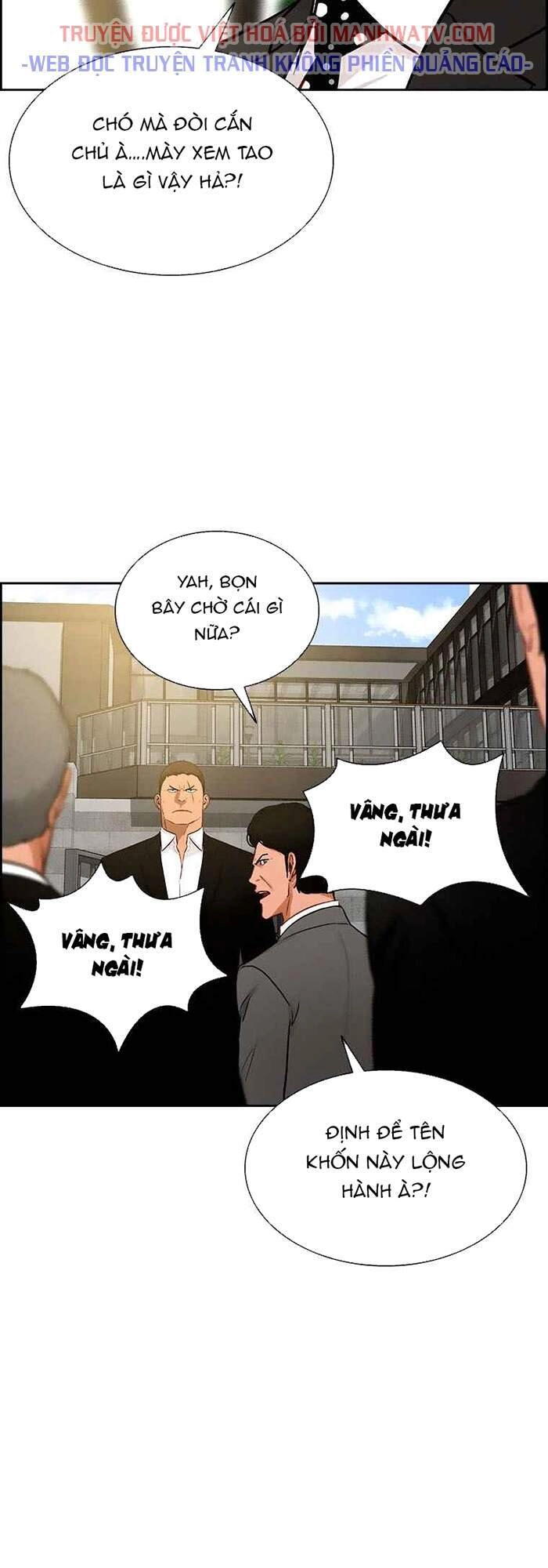 Chúa Tể Đồng Tiền Chapter 67 - 38