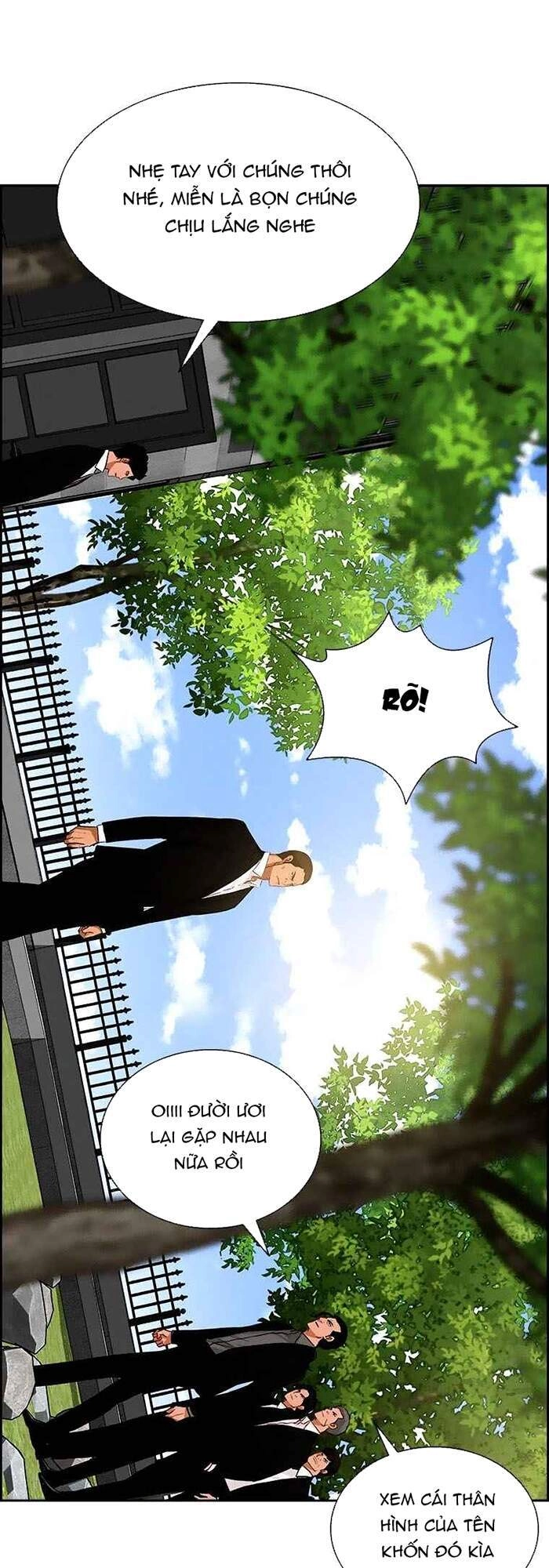 Chúa Tể Đồng Tiền Chapter 67 - 40