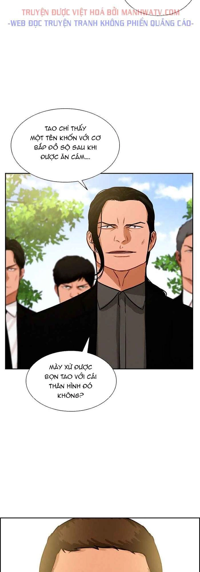 Chúa Tể Đồng Tiền Chapter 67 - 41