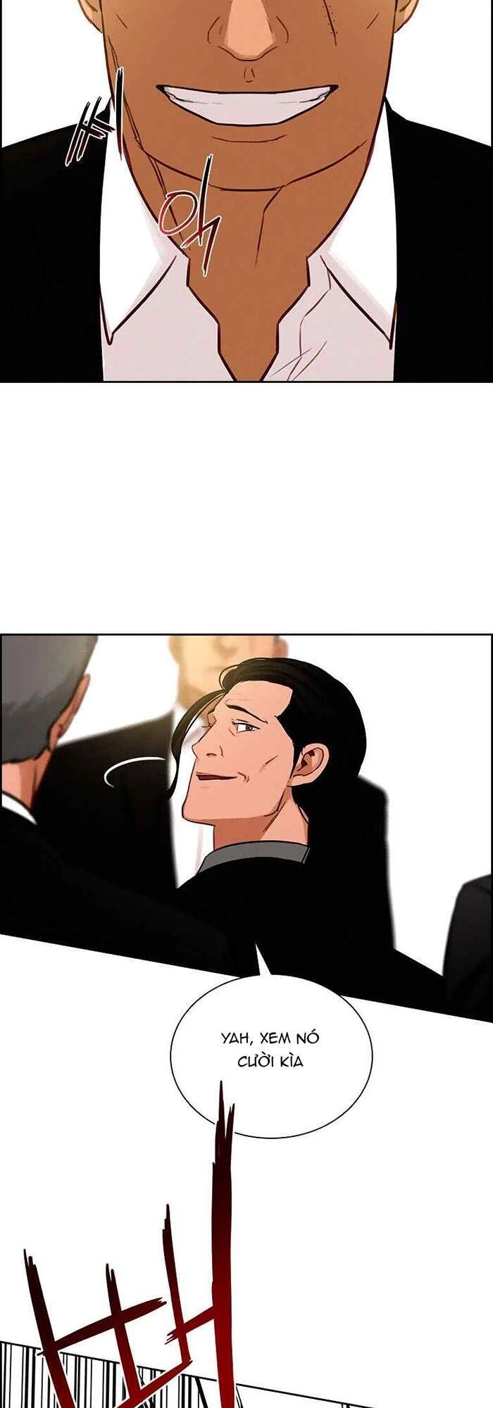 Chúa Tể Đồng Tiền Chapter 67 - 43