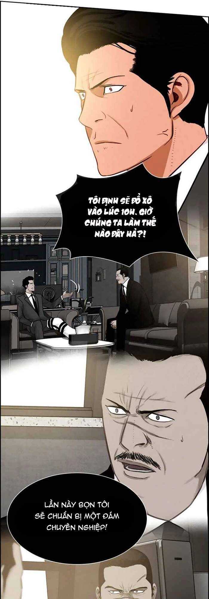 Chúa Tể Đồng Tiền Chapter 67 - 62