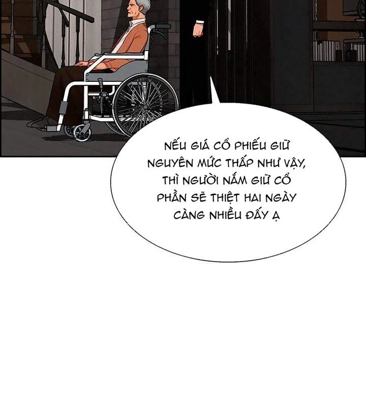 Chúa Tể Đồng Tiền Chapter 68 - 71