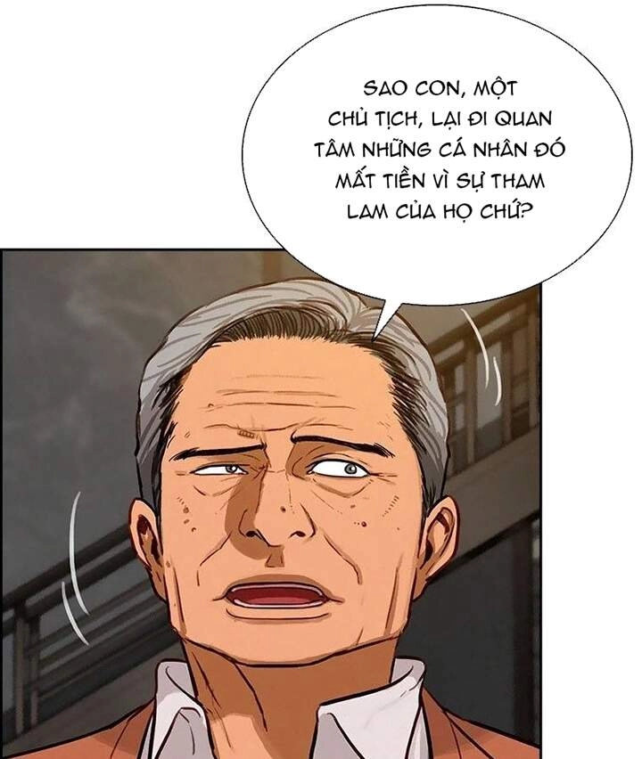 Chúa Tể Đồng Tiền Chapter 68 - 72