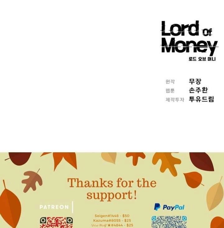 Chúa Tể Đồng Tiền Chapter 68 - 110