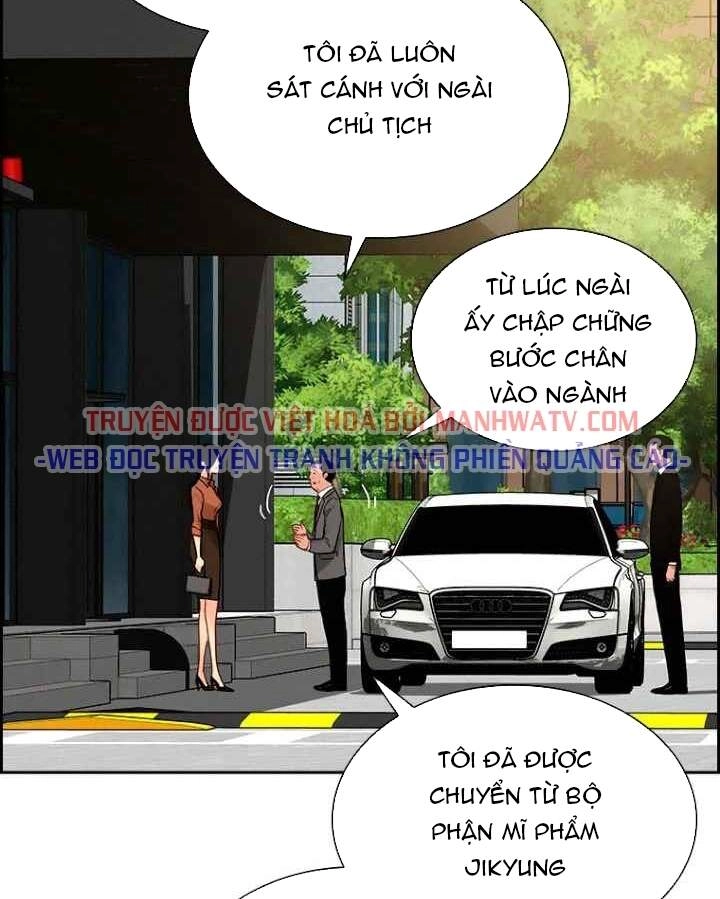 Chúa Tể Đồng Tiền Chapter 69 - 9