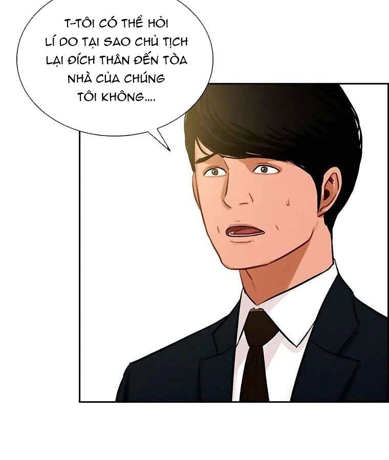 Chúa Tể Đồng Tiền Chapter 69 - 37