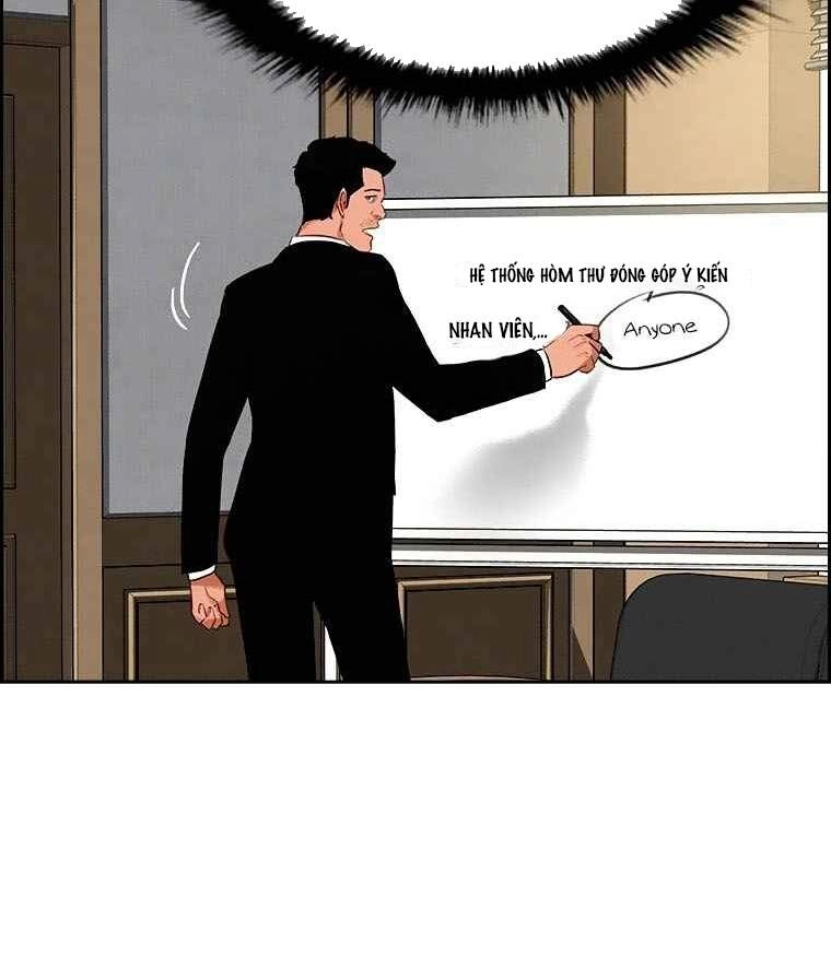 Chúa Tể Đồng Tiền Chapter 69 - 71