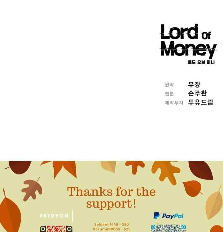 Chúa Tể Đồng Tiền Chapter 69 - 120