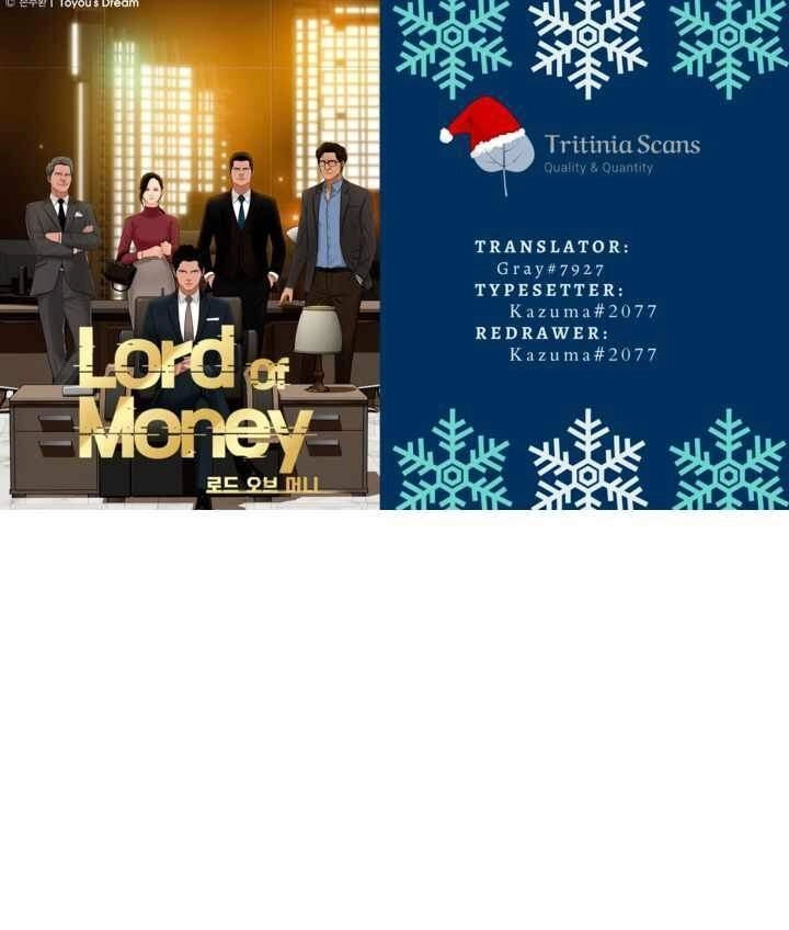 Chúa Tể Đồng Tiền Chapter 70 - 2