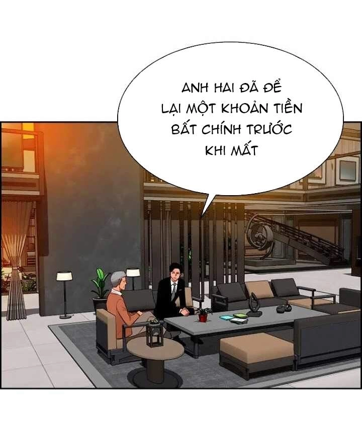 Chúa Tể Đồng Tiền Chapter 70 - 6