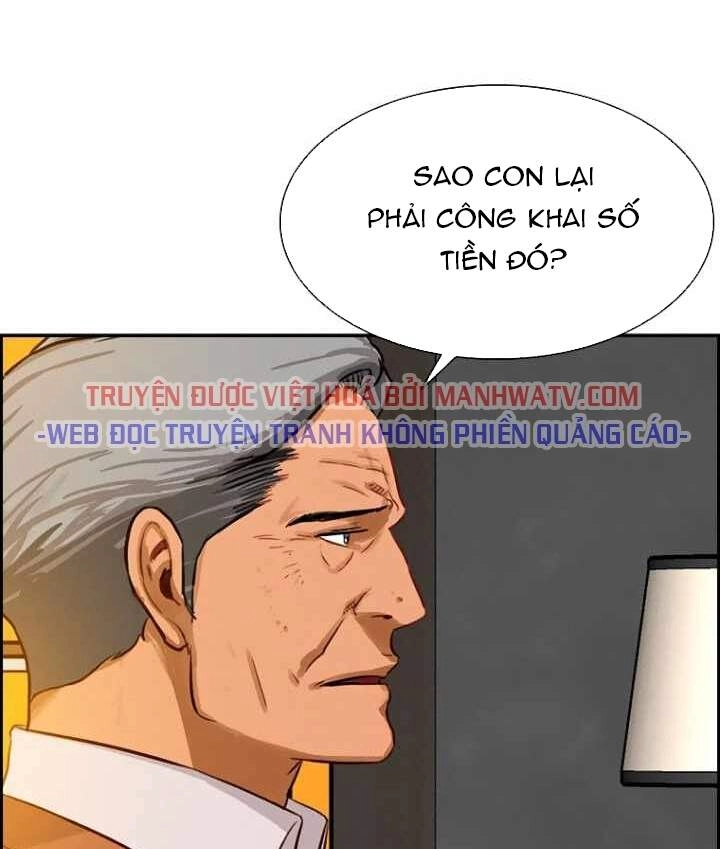 Chúa Tể Đồng Tiền Chapter 70 - 9