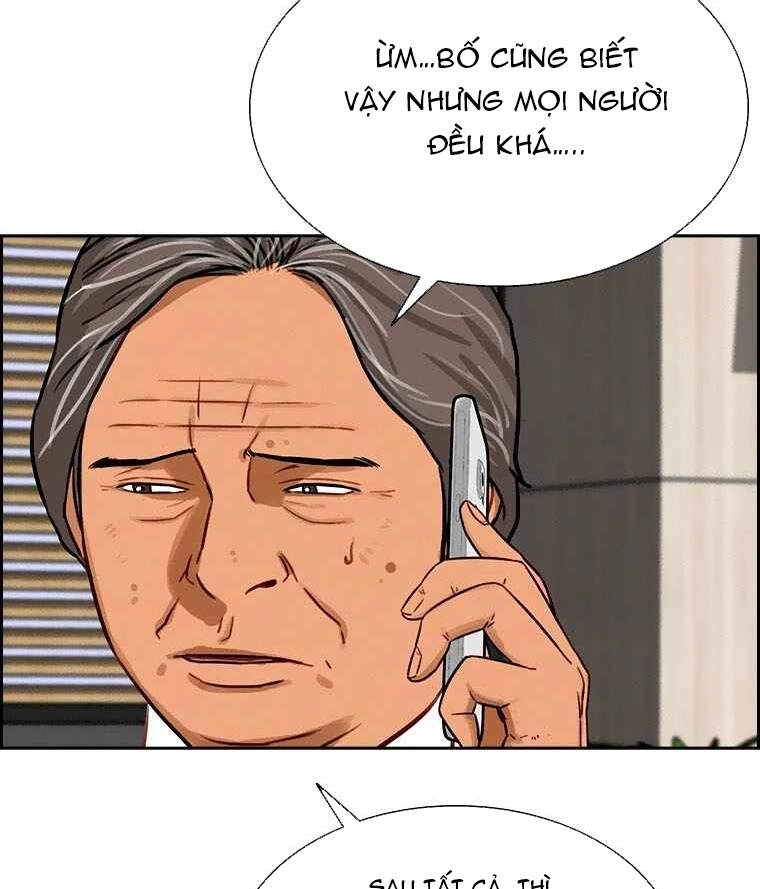 Chúa Tể Đồng Tiền Chapter 70 - 66