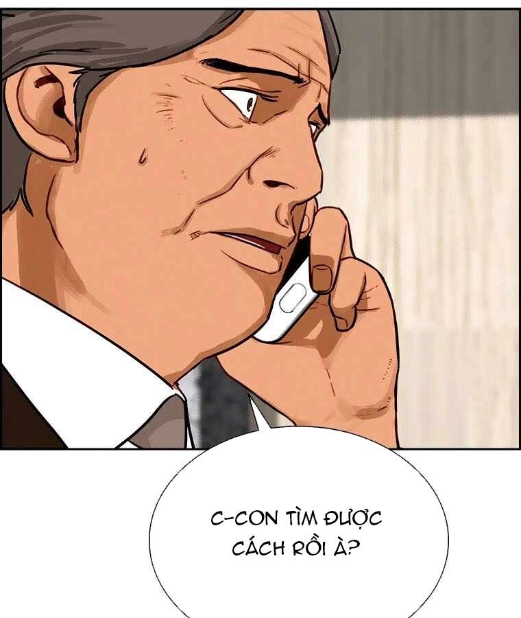 Chúa Tể Đồng Tiền Chapter 70 - 72