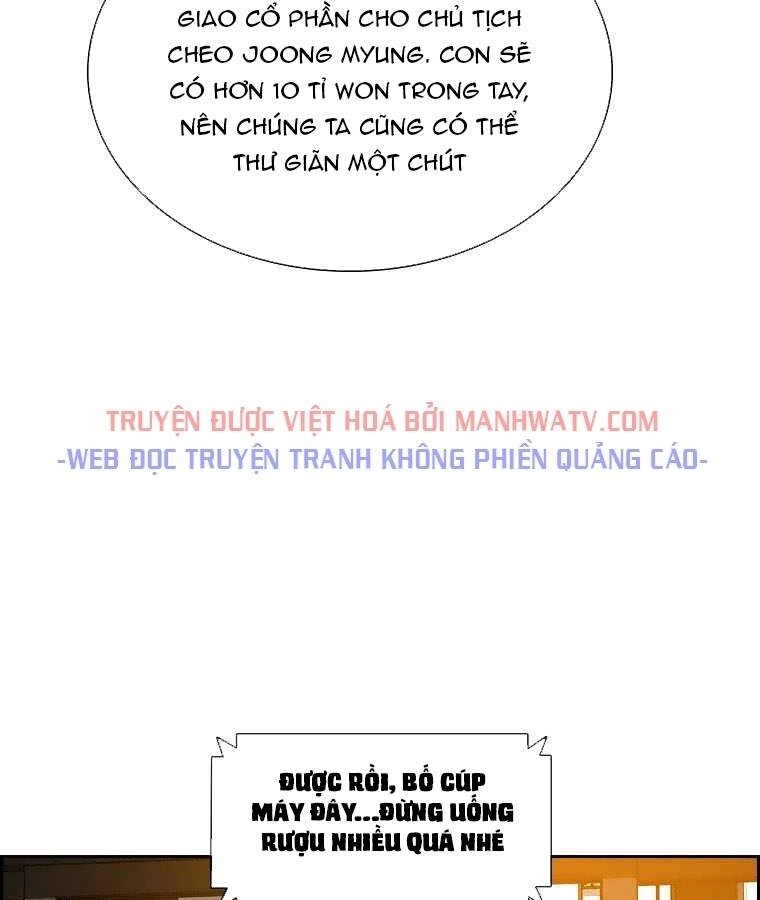 Chúa Tể Đồng Tiền Chapter 70 - 74