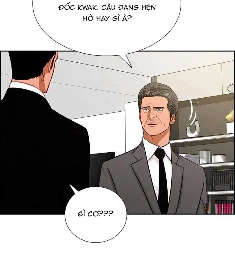 Chúa Tể Đồng Tiền Chapter 70 - 95