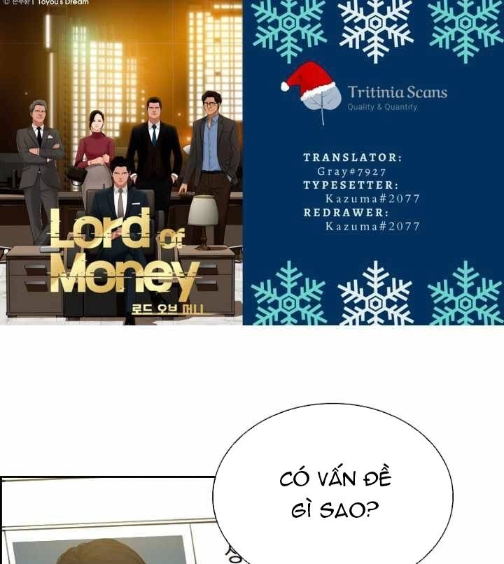 Chúa Tể Đồng Tiền Chapter 71 - 2