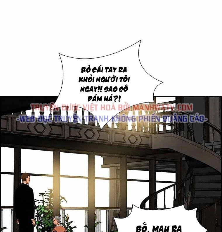 Chúa Tể Đồng Tiền Chapter 71 - 74