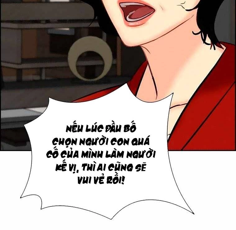 Chúa Tể Đồng Tiền Chapter 71 - 83