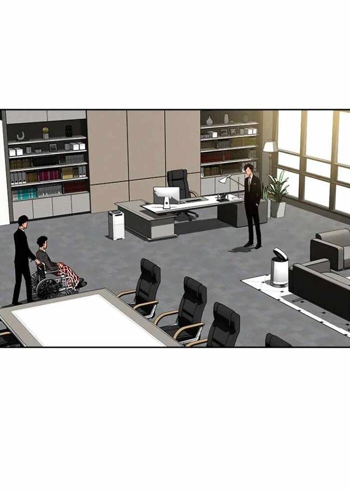 Chúa Tể Đồng Tiền Chapter 72 - 9