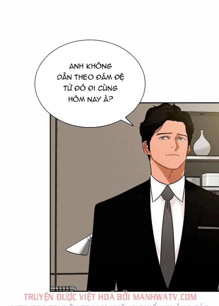 Chúa Tể Đồng Tiền Chapter 72 - 11