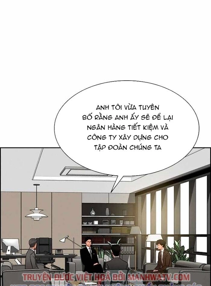 Chúa Tể Đồng Tiền Chapter 72 - 43