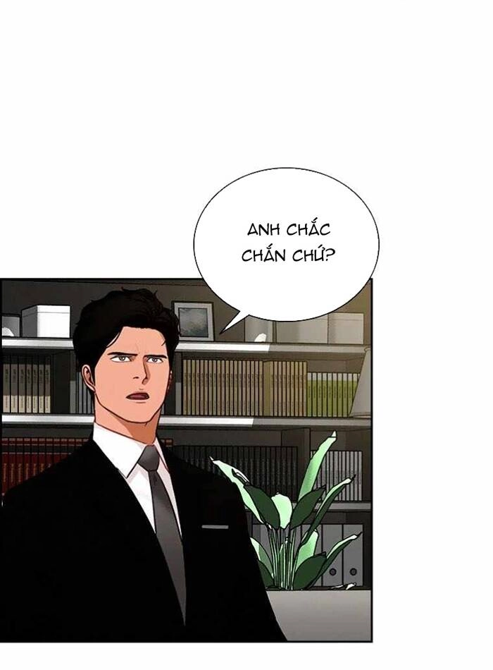 Chúa Tể Đồng Tiền Chapter 72 - 46