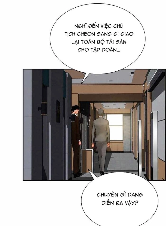 Chúa Tể Đồng Tiền Chapter 72 - 54