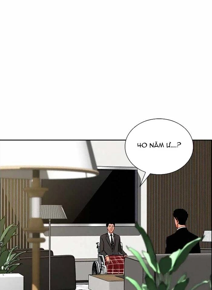 Chúa Tể Đồng Tiền Chapter 72 - 62