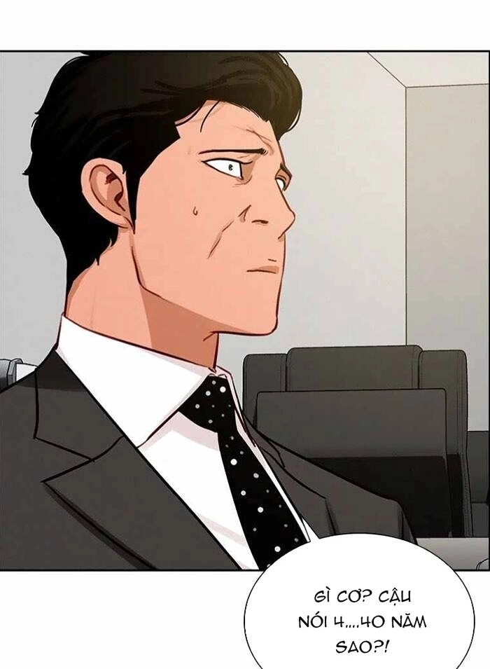 Chúa Tể Đồng Tiền Chapter 72 - 65