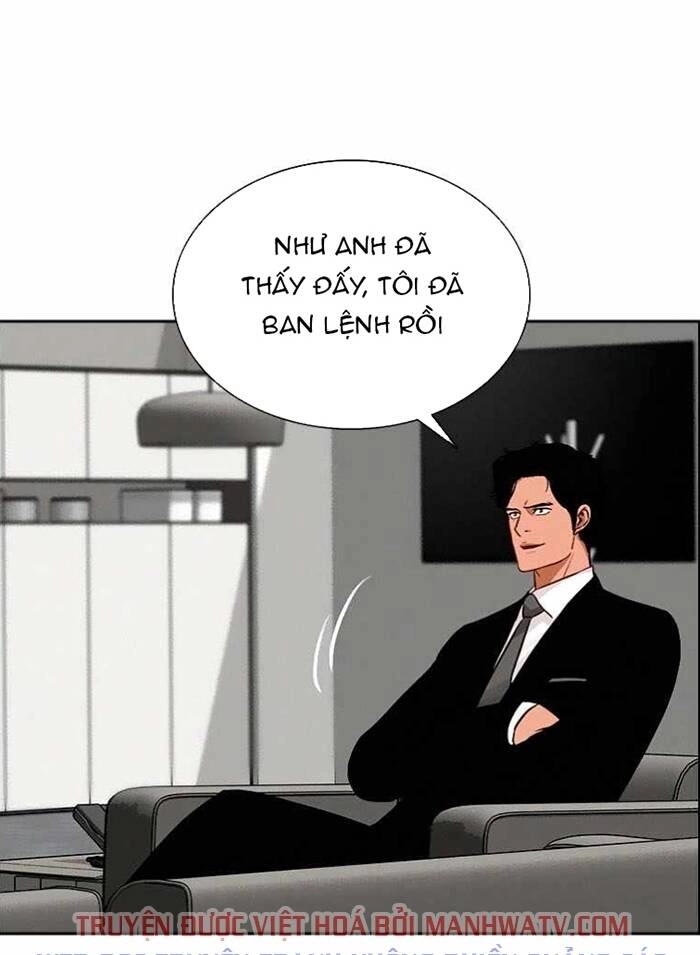 Chúa Tể Đồng Tiền Chapter 72 - 79