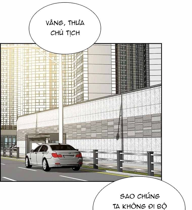 Chúa Tể Đồng Tiền Chapter 73 - 72