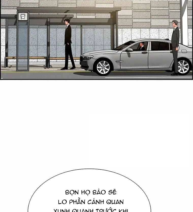 Chúa Tể Đồng Tiền Chapter 73 - 76