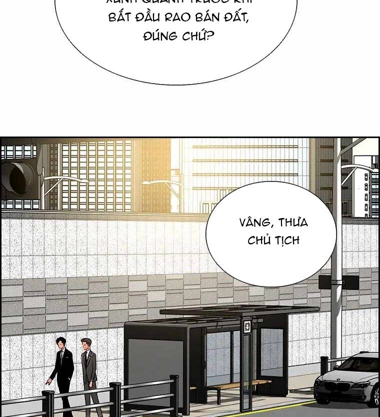 Chúa Tể Đồng Tiền Chapter 73 - 77