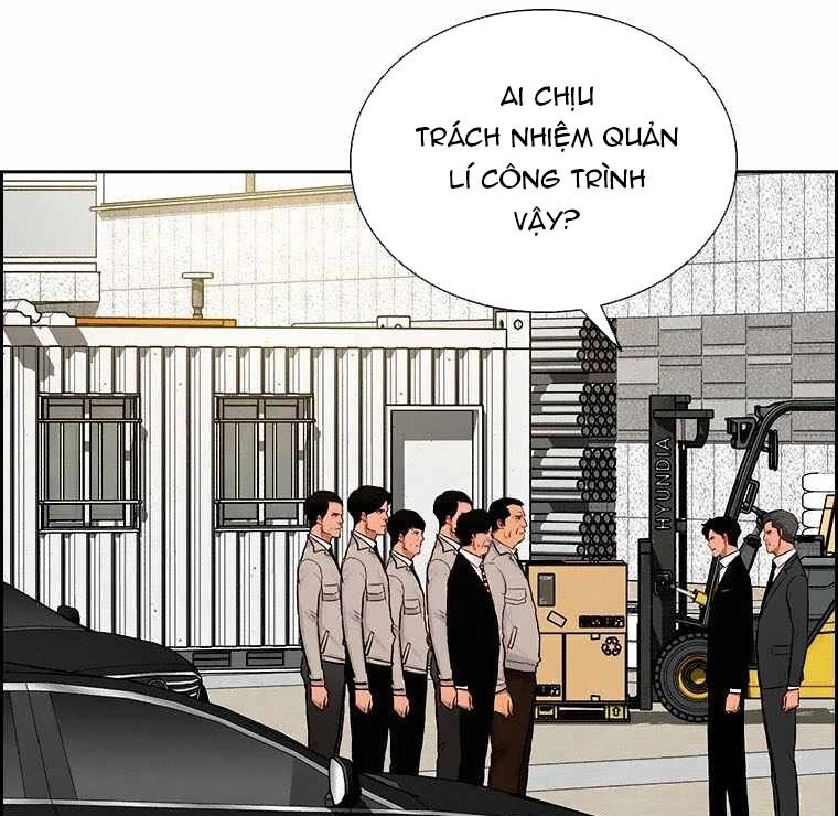 Chúa Tể Đồng Tiền Chapter 73 - 92