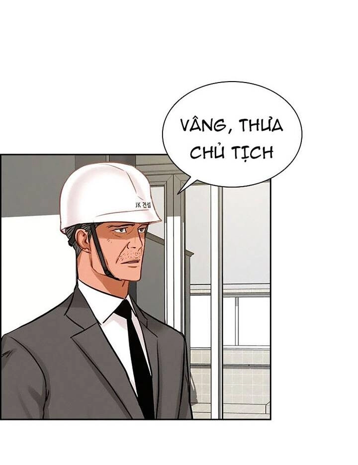 Chúa Tể Đồng Tiền Chapter 74 - 75