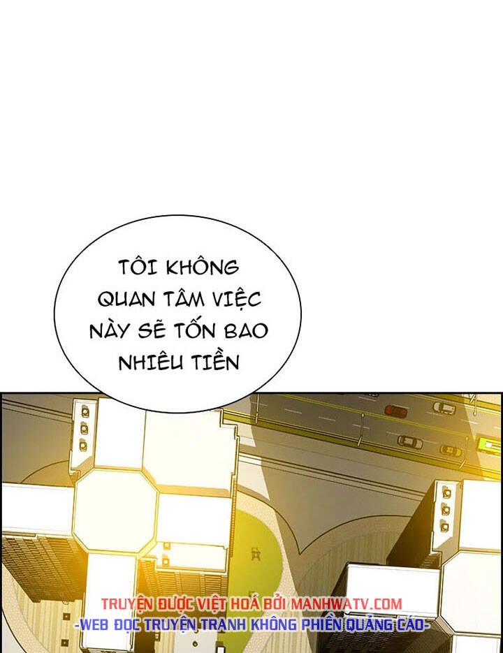 Chúa Tể Đồng Tiền Chapter 74 - 76