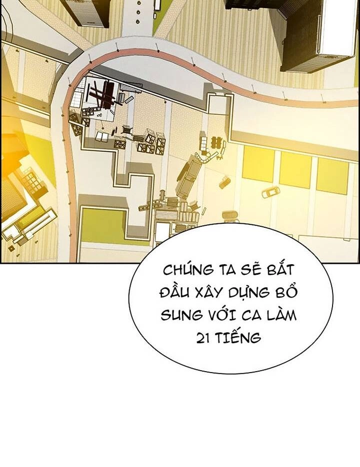 Chúa Tể Đồng Tiền Chapter 74 - 77