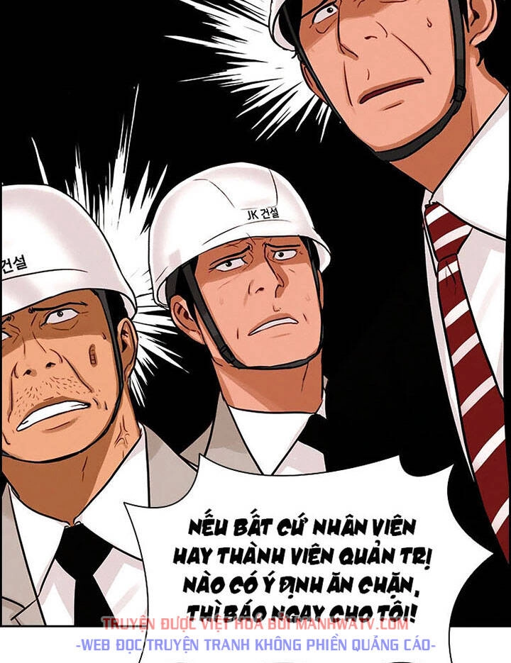 Chúa Tể Đồng Tiền Chapter 74 - 81