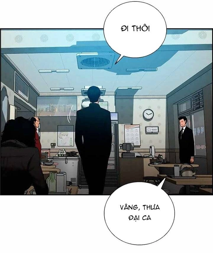 Chúa Tể Đồng Tiền Chapter 75 - 126