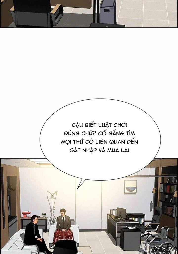 Chúa Tể Đồng Tiền Chapter 76 - 21