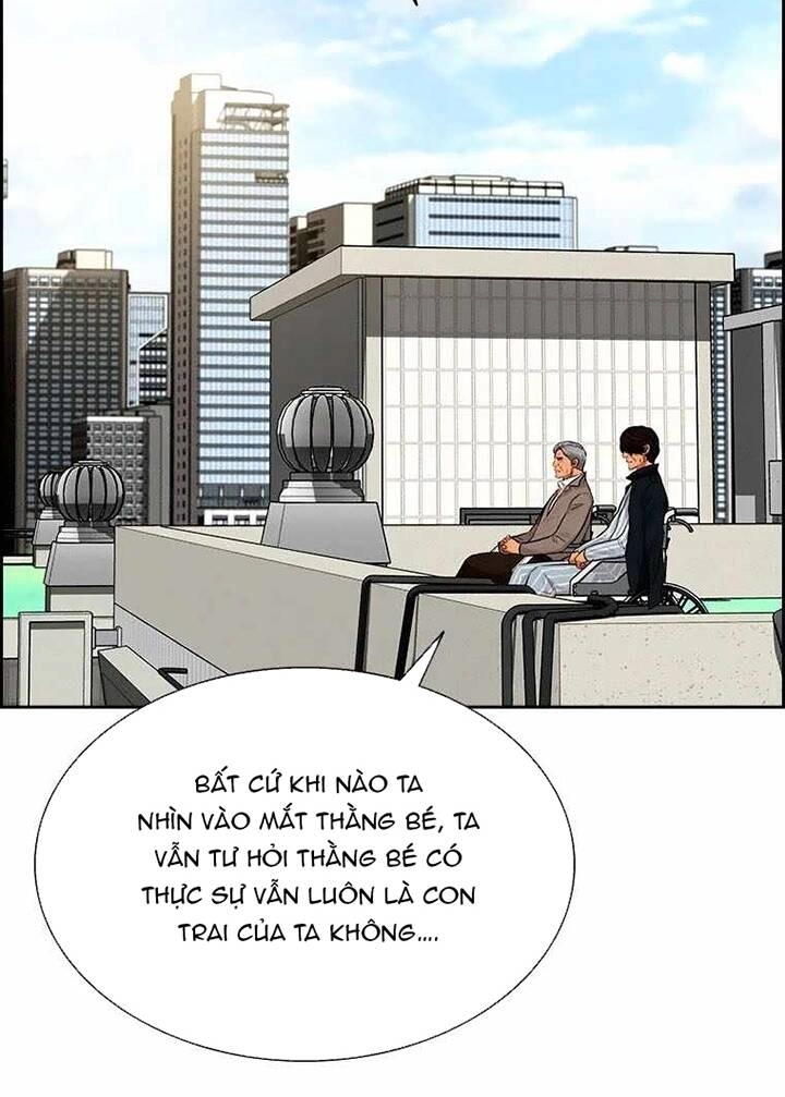 Chúa Tể Đồng Tiền Chapter 76 - 37