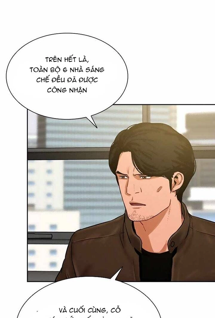 Chúa Tể Đồng Tiền Chapter 76 - 69