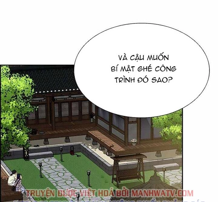 Chúa Tể Đồng Tiền Chapter 77 - 19