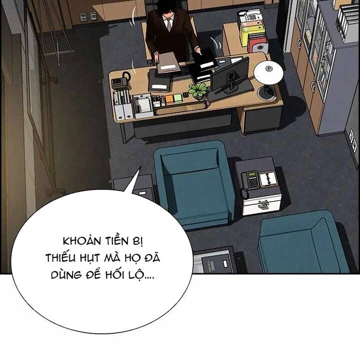 Chúa Tể Đồng Tiền Chapter 77 - 37