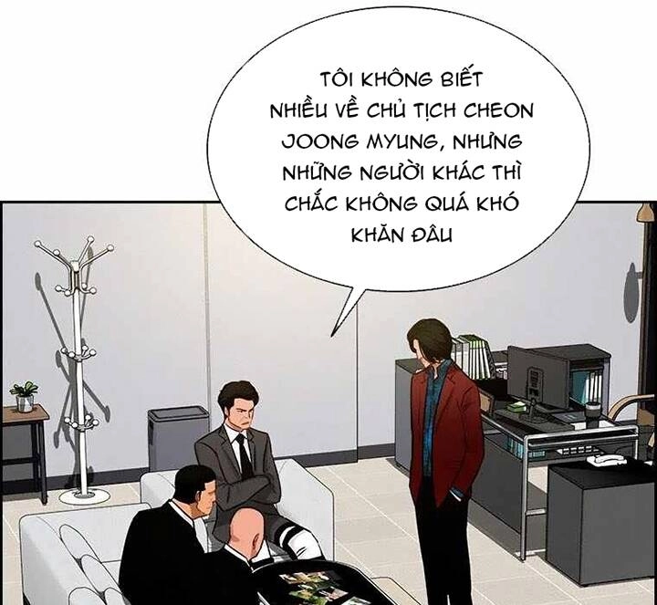 Chúa Tể Đồng Tiền Chapter 77 - 98