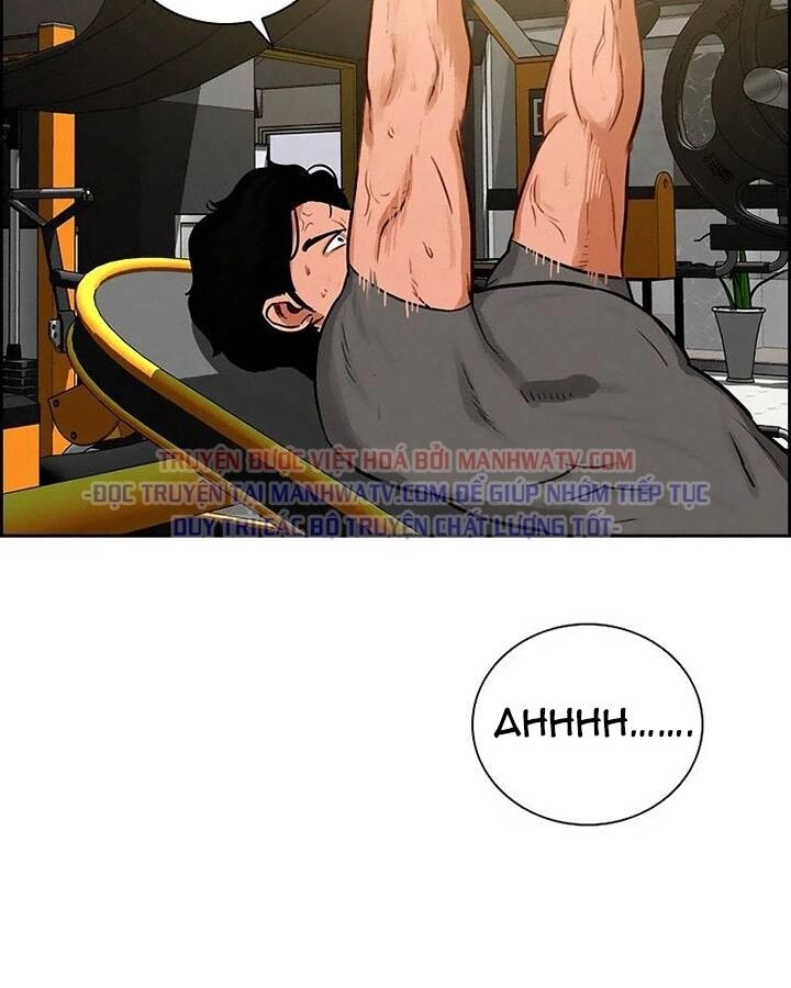 Chúa Tể Đồng Tiền Chapter 78 - 4