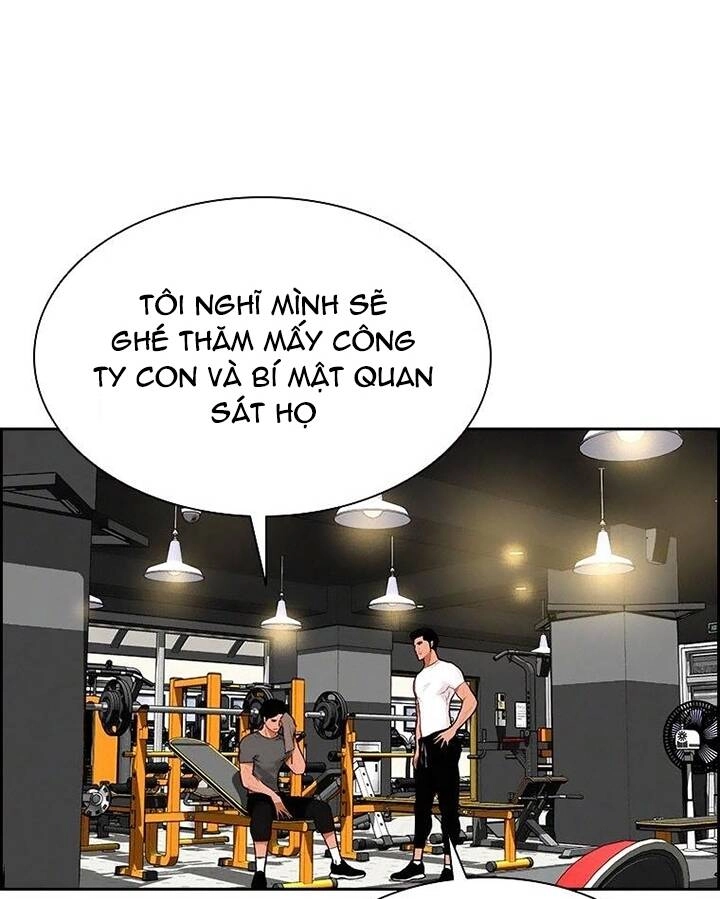 Chúa Tể Đồng Tiền Chapter 78 - 5