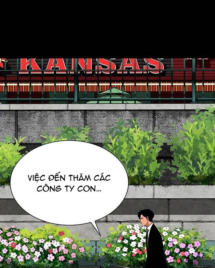 Chúa Tể Đồng Tiền Chapter 78 - 10