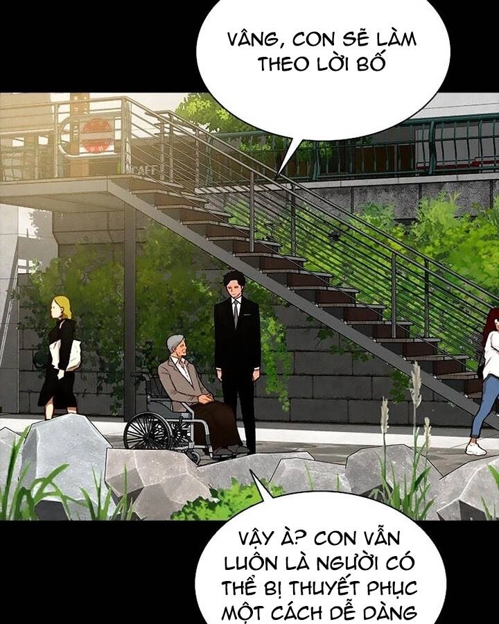 Chúa Tể Đồng Tiền Chapter 78 - 21