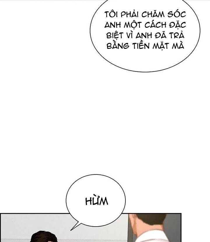 Chúa Tể Đồng Tiền Chapter 78 - 78